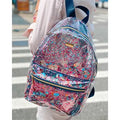 PACKED PARTY THE ESSENTIALS BACKPACK