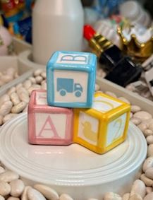 Nora Fleming Minis