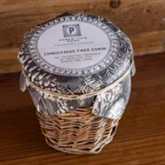 Porch View Candle