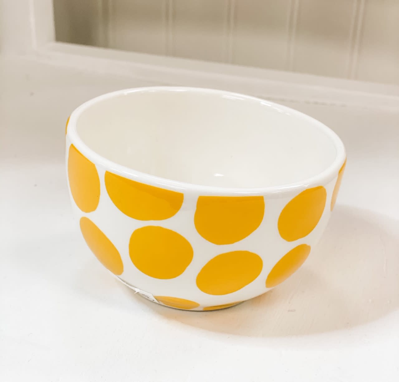 COTON COLORS APPETIZER BOWL