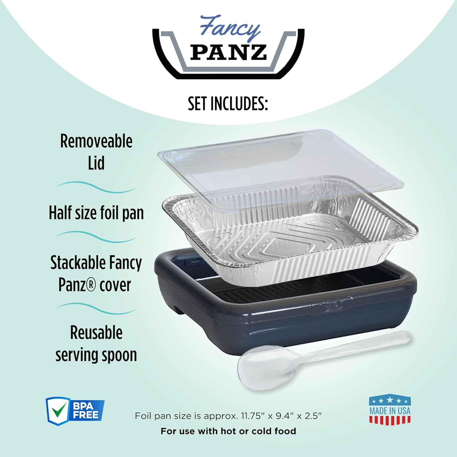 Fancy Panz Standard