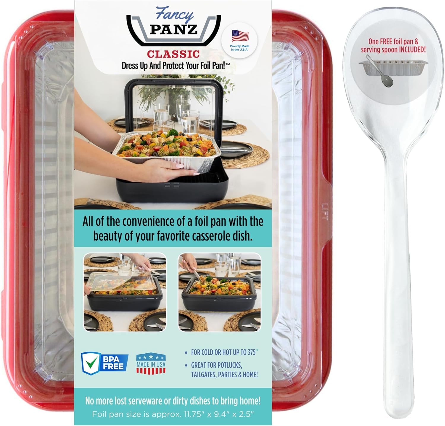 Fancy Panz Standard