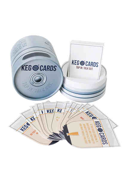 KEGO CARDS COCKTAIL FARTY The Ultimate Get-to-Know-You Card Games
