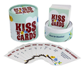 KISS 'N' CARDS COCKTAIL FARTY The Ultimate Get-to-Know-You Card Games