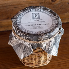 Porch View Candle