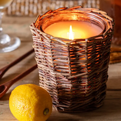 Porch View Candle