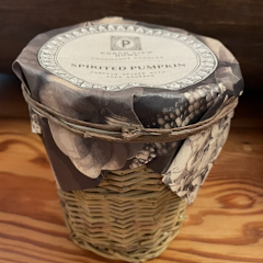 Porch View Candle