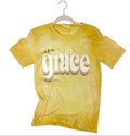 PINK ARMADILLOS GROW IN GRACE T-SHIRT LARGE