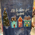 Studio M 12.5 Garden Christmas Theme