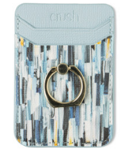 Stickable Phone Wallet