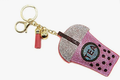 Bobba Tea Keychain