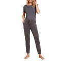 Barefoot Dreams CCUL Everyday Pants - Mineral