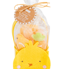 Gourmet Easter Chick Treat