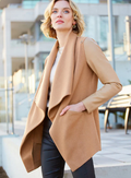 Charlie Paige Trinity Jacket