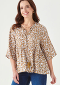 Damina Blouse