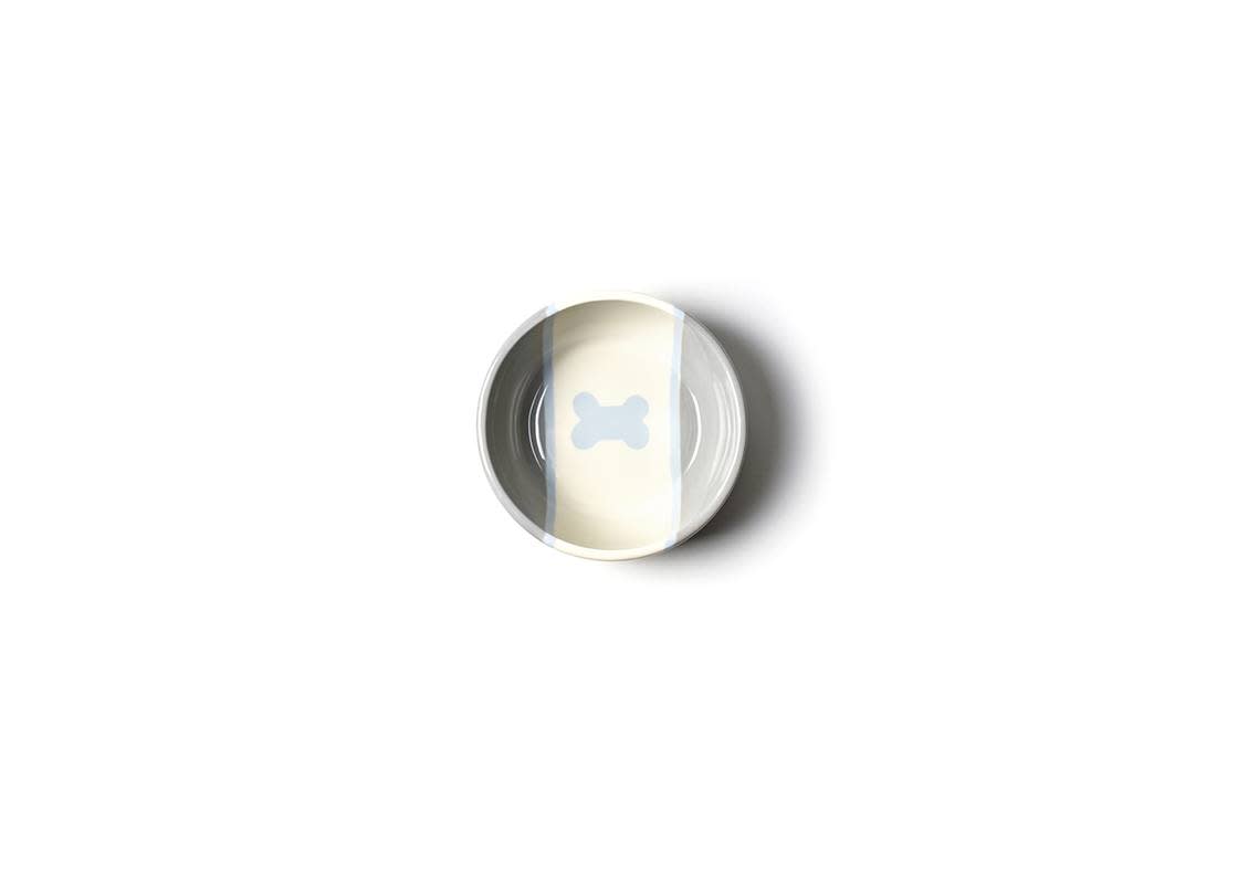 Coton Colors Dog Bowls (large and small) and Coffee Cup (Set)