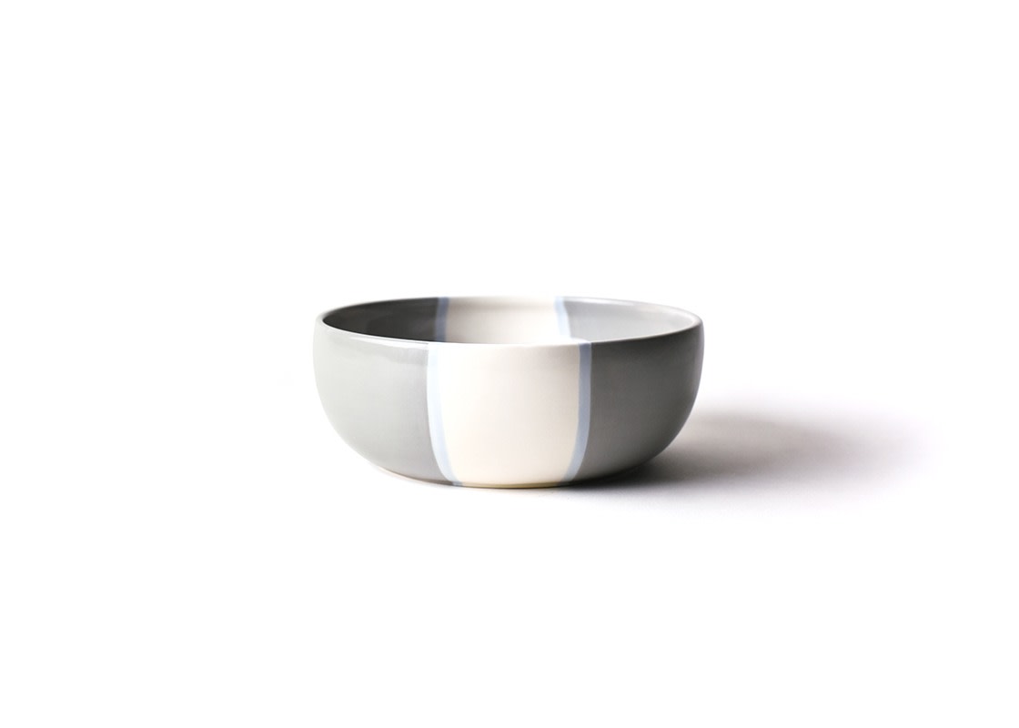Coton Colors Dog Bowls (large and small) and Coffee Cup (Set)