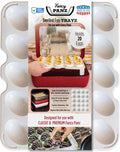 Fancy Panz Deviled Egg Trayz Insert