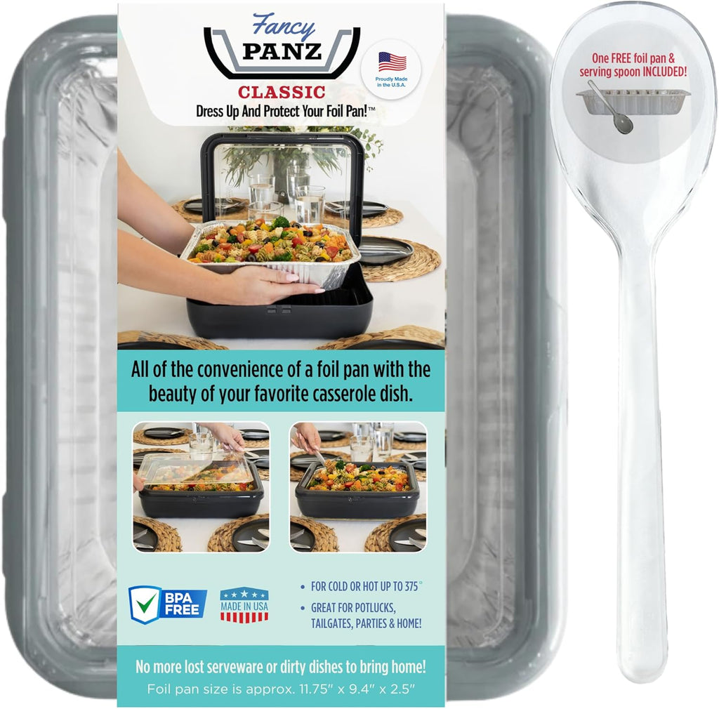 Fancy Panz Standard