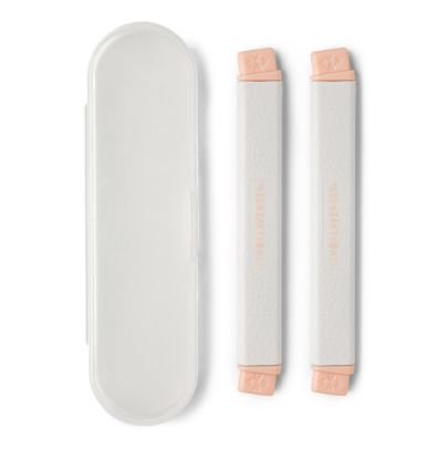 FUZZ OFF DEMAPLANER FACIAL RAZORS BY LEMON LAVENDER