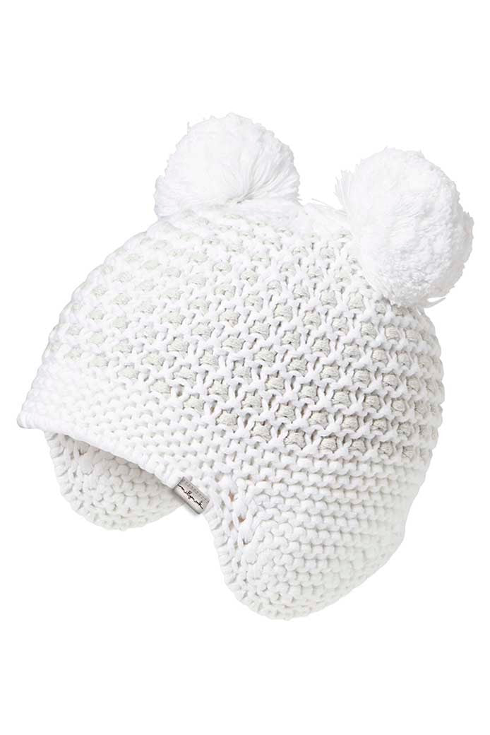 Kids Baby Beanies