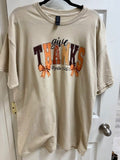 Fall Give Thanks Gildan XL T-Shirt