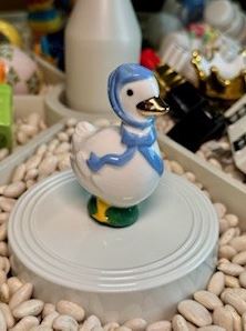 Nora Fleming Minis