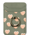 Stickable Phone Wallet