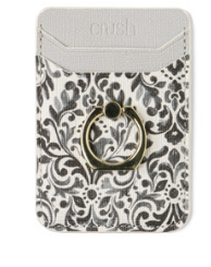 Stickable Phone Wallet