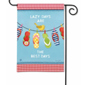 Studio M 12.5 Garden Flag Spring Themes