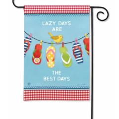 Studio M 12.5 Garden Flag Spring Themes