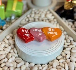 Nora Fleming Minis