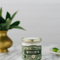 Rewind Candle Cocktail Candle Jar with Lid