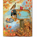 Studio M 12.5 Garden Fall Theme