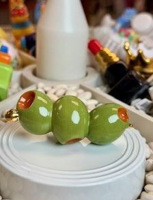 Nora Fleming Minis