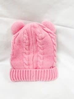 Kids Baby Beanies