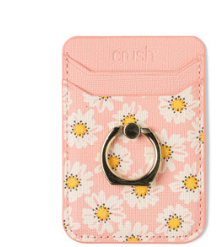 Stickable Phone Wallet
