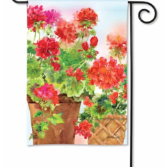 Studio M 12.5 Garden Flag Spring Themes