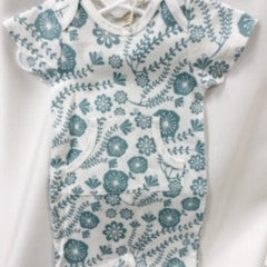 Carley Barley Romper