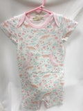 Carley Barley Romper