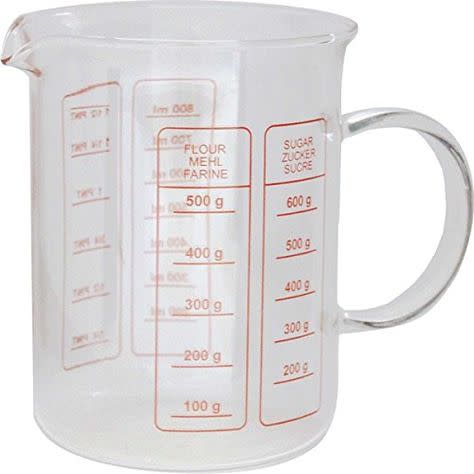 SIMAX COOKING AND MEASURING JUG 6.0 L