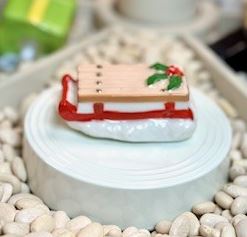 Nora Fleming Minis