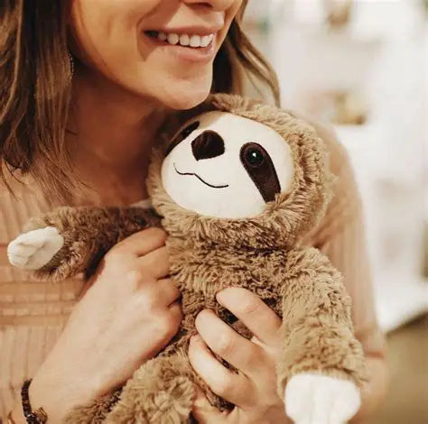 Sloth Warmies